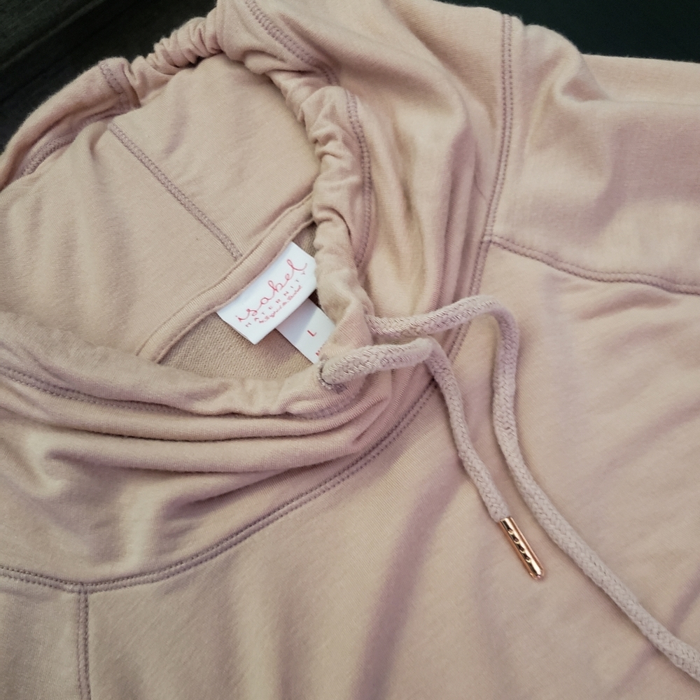 Maternity Pullover